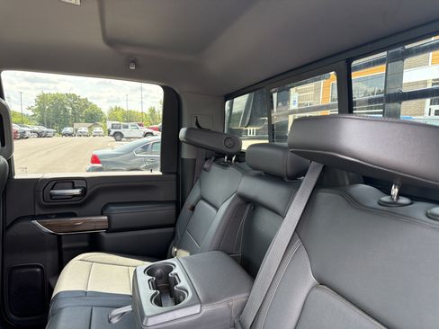 Used 2022 Chevrolet Silverado 3500 LT w/ Convenience Package AWD/4WD image 27