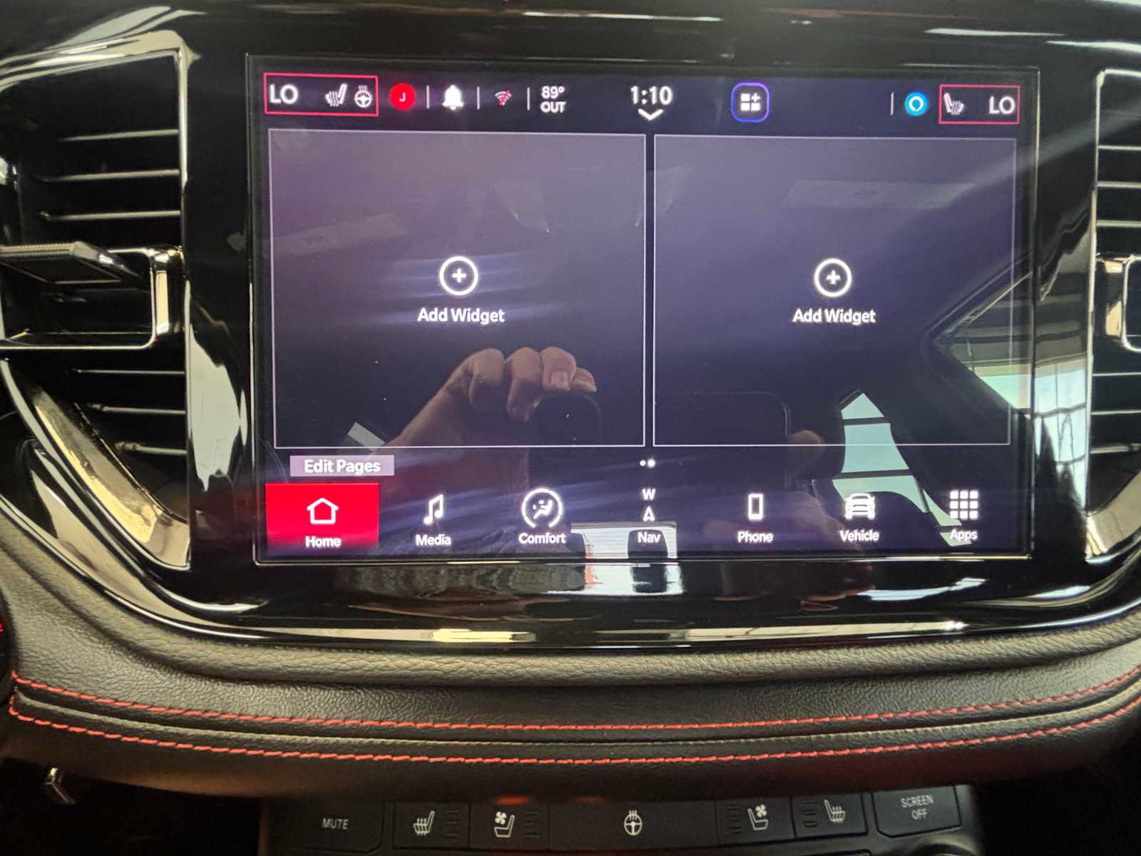 Certified 2023 Dodge Durango GT AWD/4WD image 23