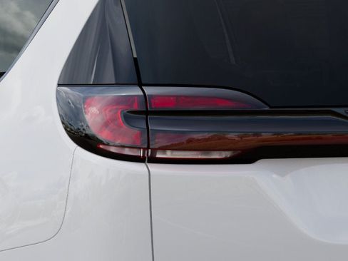New 2027 Chrysler Pacifica Select AWD/4WD image 39