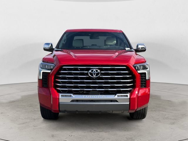 Used 2024 Toyota Tundra Capstone AWD/4WD image 2