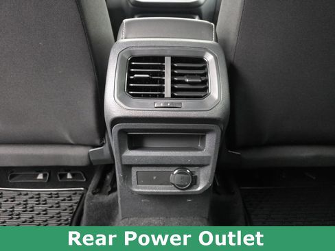 Used 2023 Volkswagen Tiguan S image 40