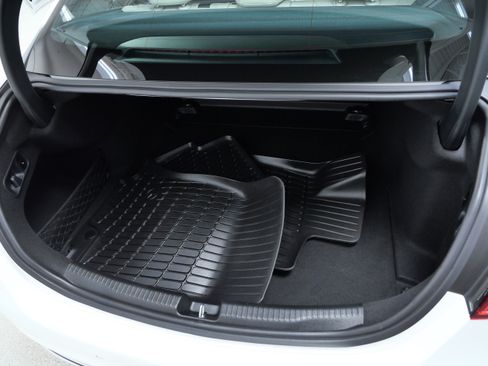 Certified 2024 Mercedes-Benz C 300 4MATIC Sedan image 7
