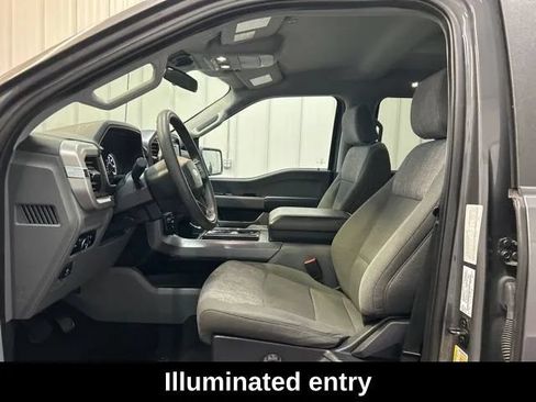 Used 2023 Ford F150 XLT AWD/4WD image 13