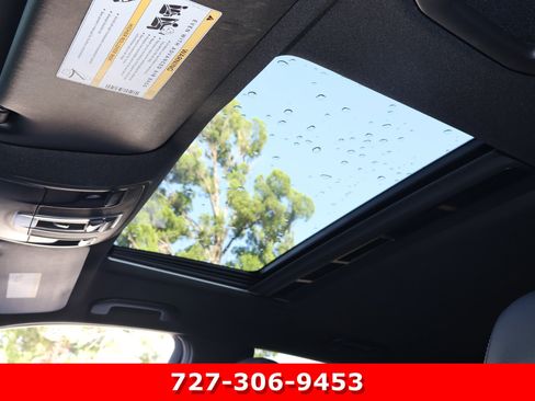 Used 2017 Mercedes-Benz GLE 350 image 5