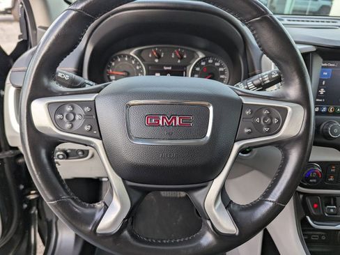 Used 2021 GMC Terrain SLT w/ Infotainment Package II image 27