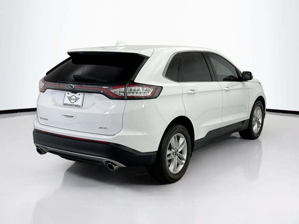 Used 2016 Ford Edge SEL FWD image 5