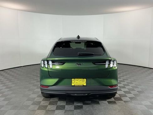 New 2025 Ford Mustang Mach-E Premium image 6