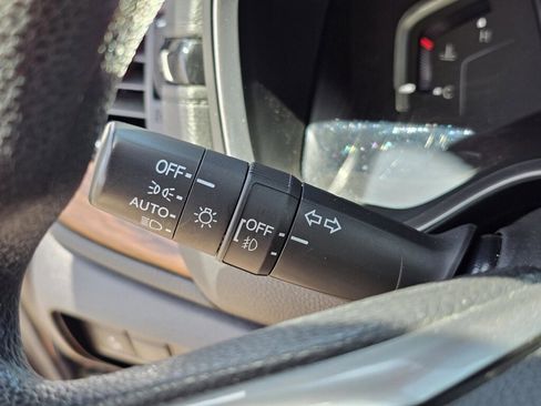 Certified 2019 Honda CR-V EX image 23