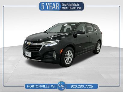 Used 2023 Chevrolet Equinox LT