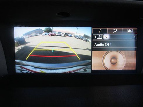 Used 2015 Lexus GS 350 w/ F Sport Package RWD image 16