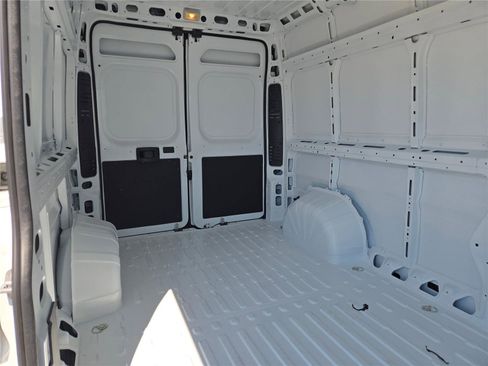 New 2026 RAM ProMaster 2500 w/ Safety Group image 11