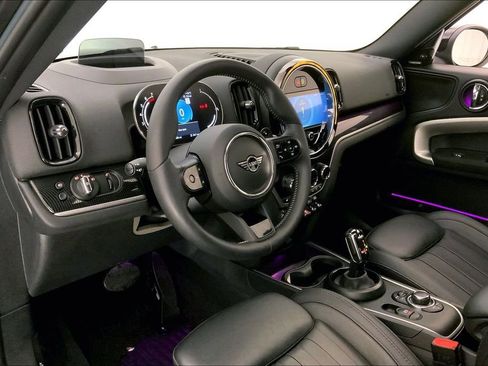 Certified 2024 MINI Cooper Countryman S AWD/4WD image 21