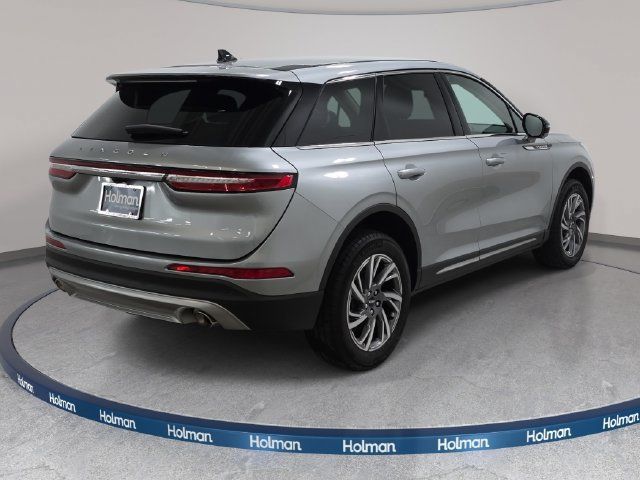 Certified 2023 Lincoln Corsair AWD w/ Equipment Group 101A image 5