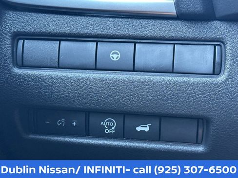 New 2026 Nissan Rogue SV w/ Rock Creek Premium Package AWD/4WD image 31