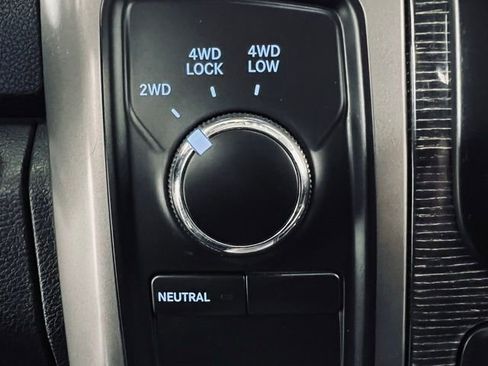 Used 2014 RAM 3500 Laramie Longhorn AWD/4WD image 31