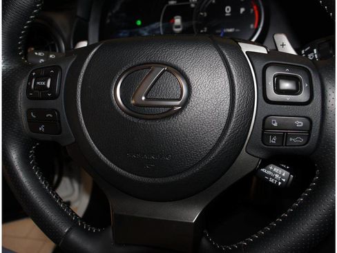 Used 2024 Lexus IS 350 F Sport w/ Blackout Package RWD image 20