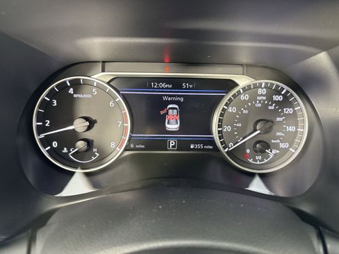 New 2025 Nissan Sentra SV w/ SV Premium Package image 17