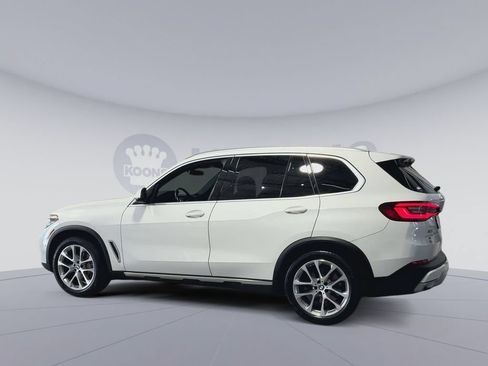 Used 2023 BMW X5 xDrive40i w/ Premium Package AWD/4WD image 8