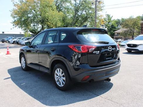 Used 2015 MAZDA CX-5 Sport w/ Bluetooth Audio Package AWD/4WD image 34