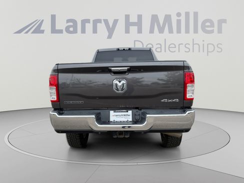 Used 2019 RAM 2500 Big Horn AWD/4WD image 5