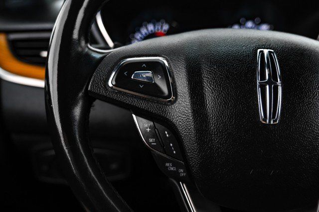 Used 2019 Lincoln MKC Reserve AWD/4WD image 15