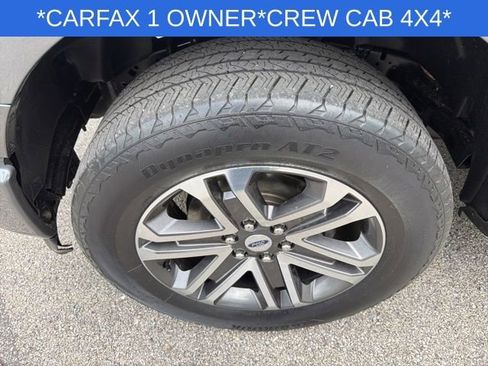 Used 2021 Ford F150 XL w/ Equipment Group 101A High AWD/4WD image 19