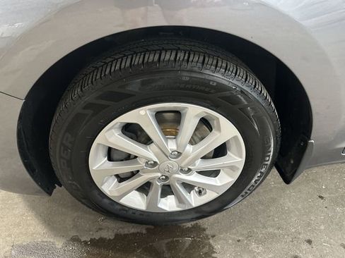 Used 2018 Hyundai Accent SEL image 22