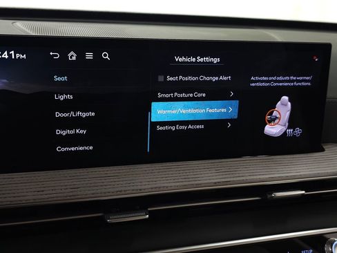 New 2026 Genesis GV80 2.5T Advanced AWD/4WD image 20