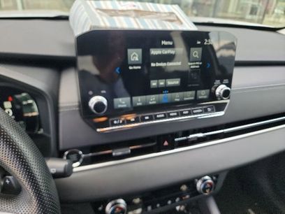 Used 2024 Mitsubishi Outlander SE