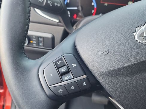 Used 2024 Ford Bronco Sport Heritage w/ Heritage Convenience Package image 16