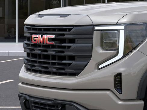 New 2026 GMC Sierra 1500 Pro w/ Graphite Edition image 13