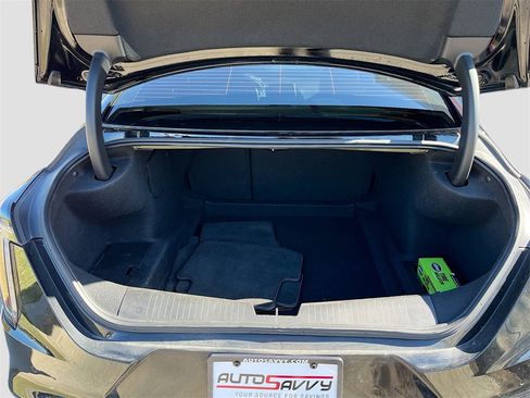 Used 2023 Cadillac CT4 V image 24