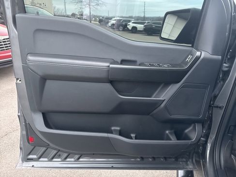 Used 2024 Ford F150 STX image 10