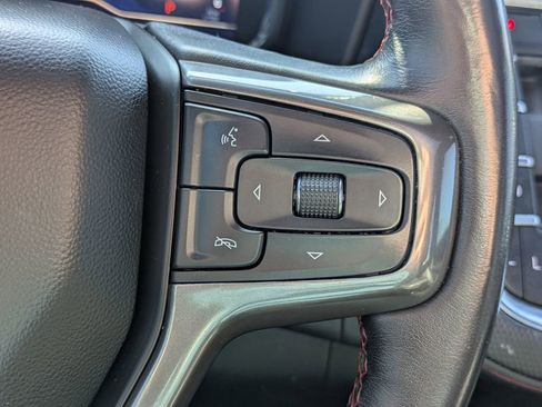 Used 2023 Chevrolet Tahoe RST image 20