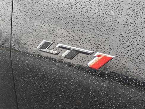 Used 2021 Chevrolet Camaro LT image 27