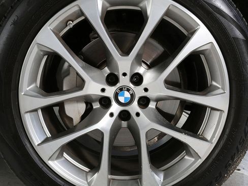 Used 2023 BMW X6 xDrive40i w/ Premium Package image 14