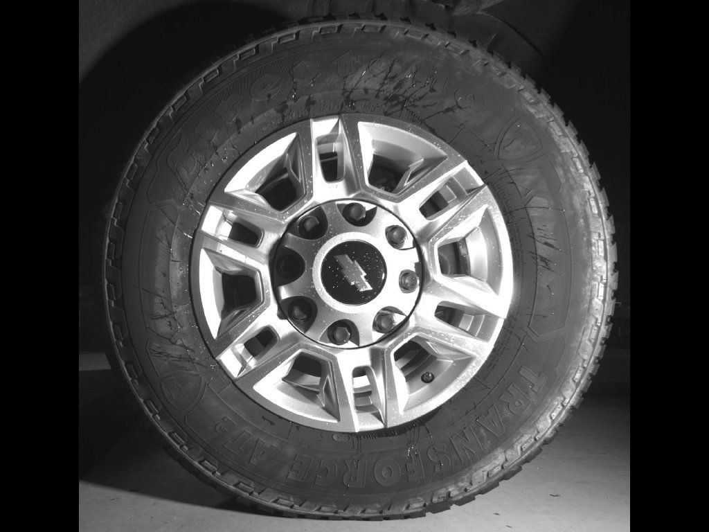 Used 2025 Chevrolet Silverado 2500 LT w/ Safety Package AWD/4WD image 12