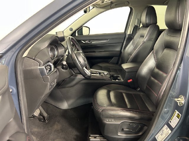 Used 2024 MAZDA CX-5 Carbon Edition AWD/4WD image 11