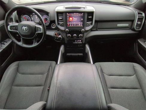 Used 2019 RAM 1500 Big Horn image 22