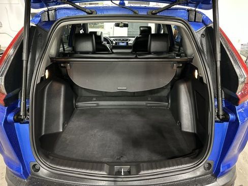Used 2021 Honda CR-V Touring image 25