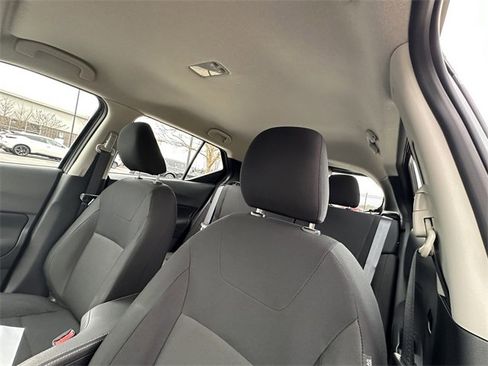 Certified 2024 Nissan Kicks S image 32