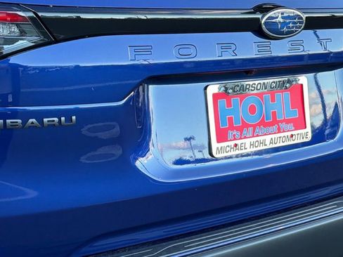 New 2026 Subaru Forester Sport AWD/4WD image 28