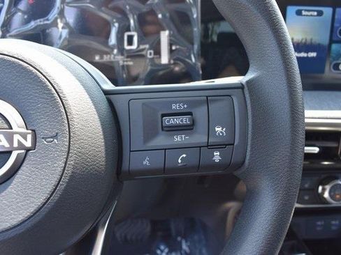 New 2025 Nissan Kicks SV w/ SV Premium Package image 19