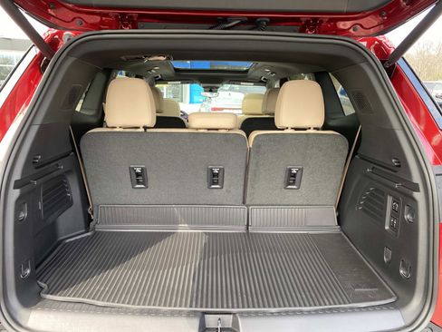 New 2026 Buick Enclave Preferred w/ Power Package AWD/4WD image 5