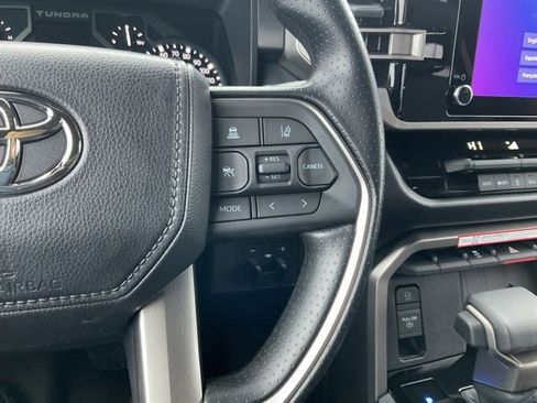 New 2026 Toyota Tundra SR5 image 23