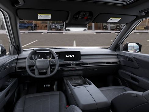 New 2027 Kia Telluride SX X-Pro AWD/4WD image 14