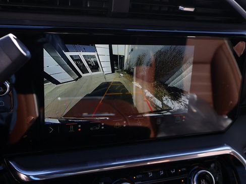 New 2026 GMC Sierra 2500 Denali Ultimate w/ Max Trailering Package image 30