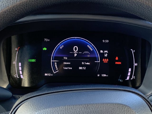 Used 2026 Toyota Corolla LE FWD image 20