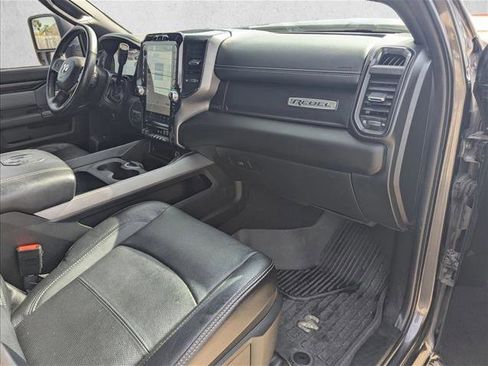 Used 2023 RAM 2500 Rebel w/ Level 1 Equipment Group image 19