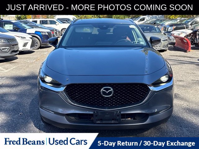 Used 2023 MAZDA CX-30 AWD 2.5 S w/ Preferred Package image 2